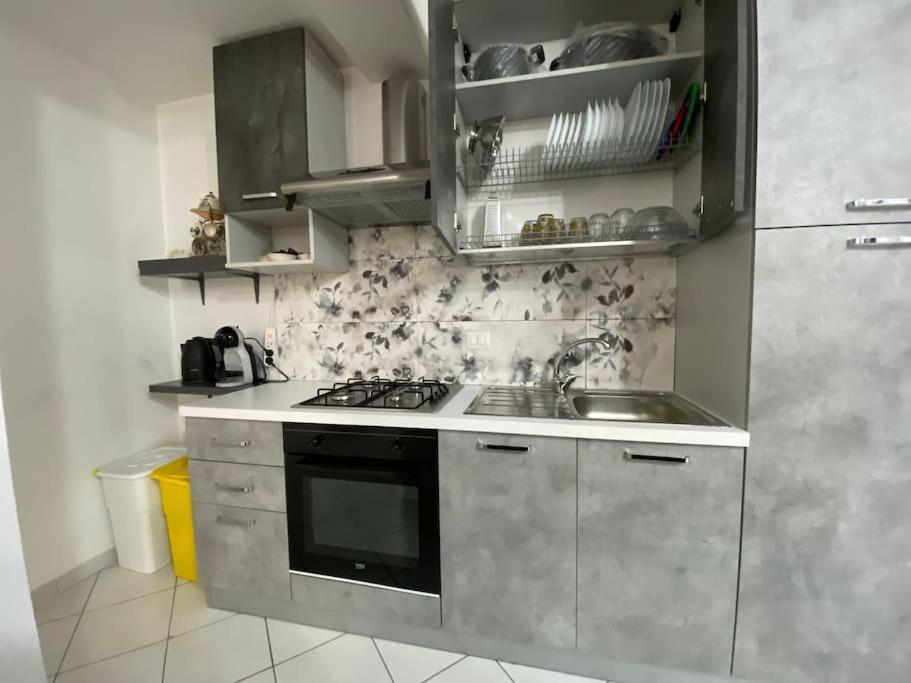 קטאניה Home Pino Center~600 Mt Duomo Ct מראה חיצוני תמונה