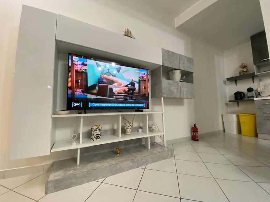 קטאניה Home Pino Center~600 Mt Duomo Ct מראה חיצוני תמונה