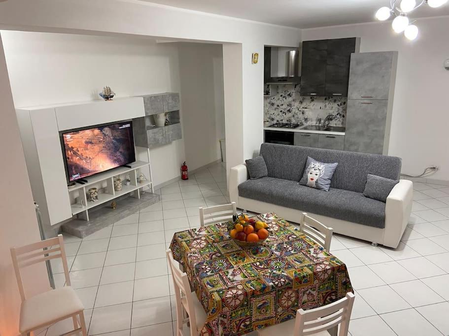 קטאניה Home Pino Center~600 Mt Duomo Ct מראה חיצוני תמונה