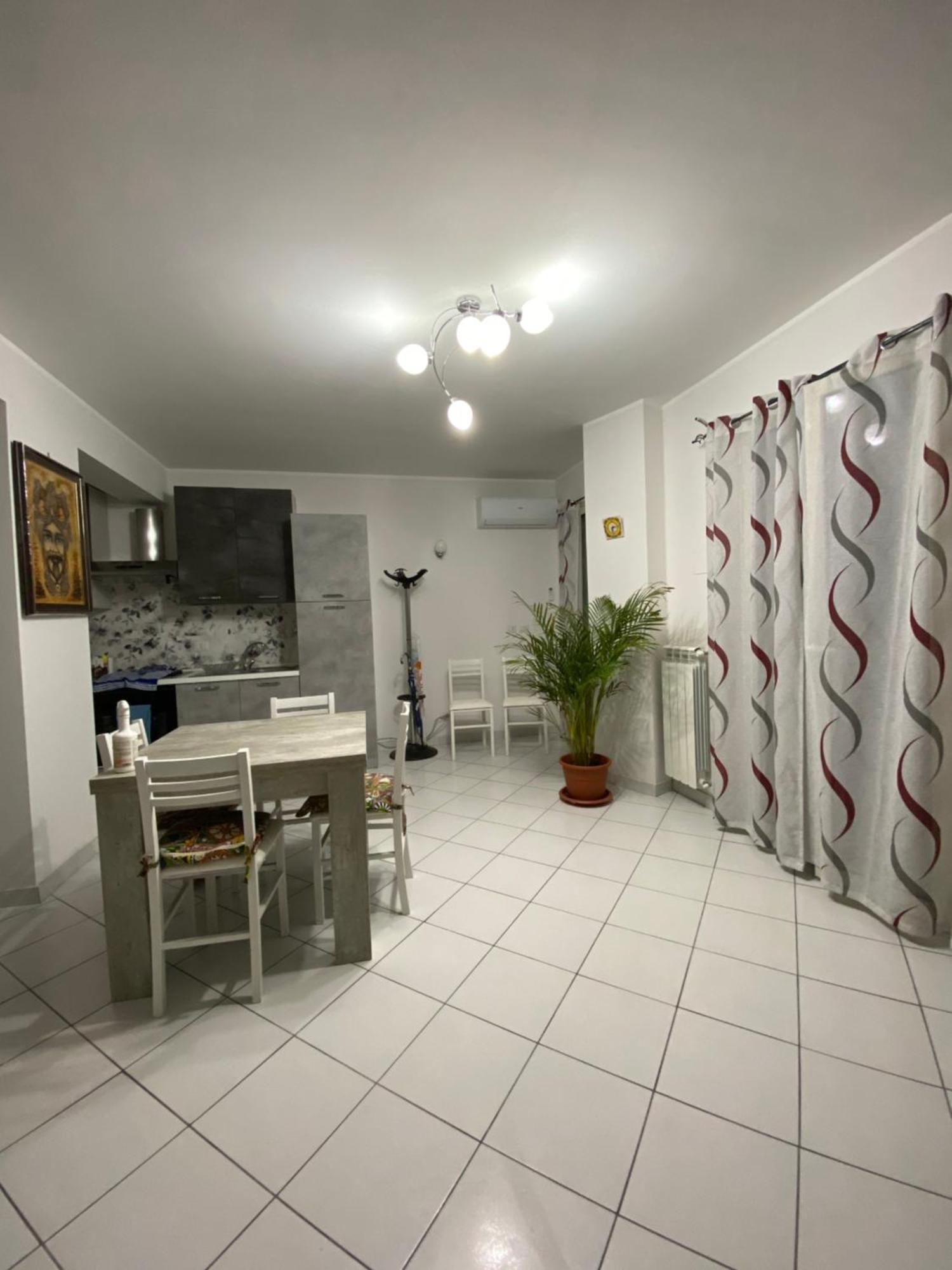 קטאניה Home Pino Center~600 Mt Duomo Ct מראה חיצוני תמונה