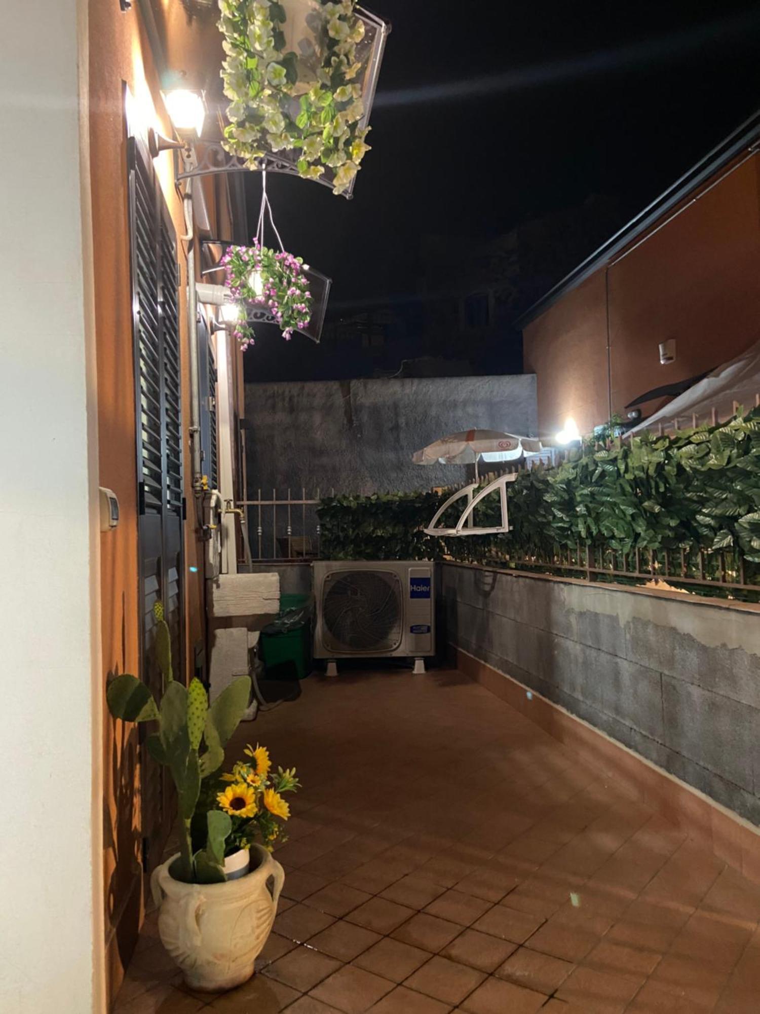 קטאניה Home Pino Center~600 Mt Duomo Ct מראה חיצוני תמונה