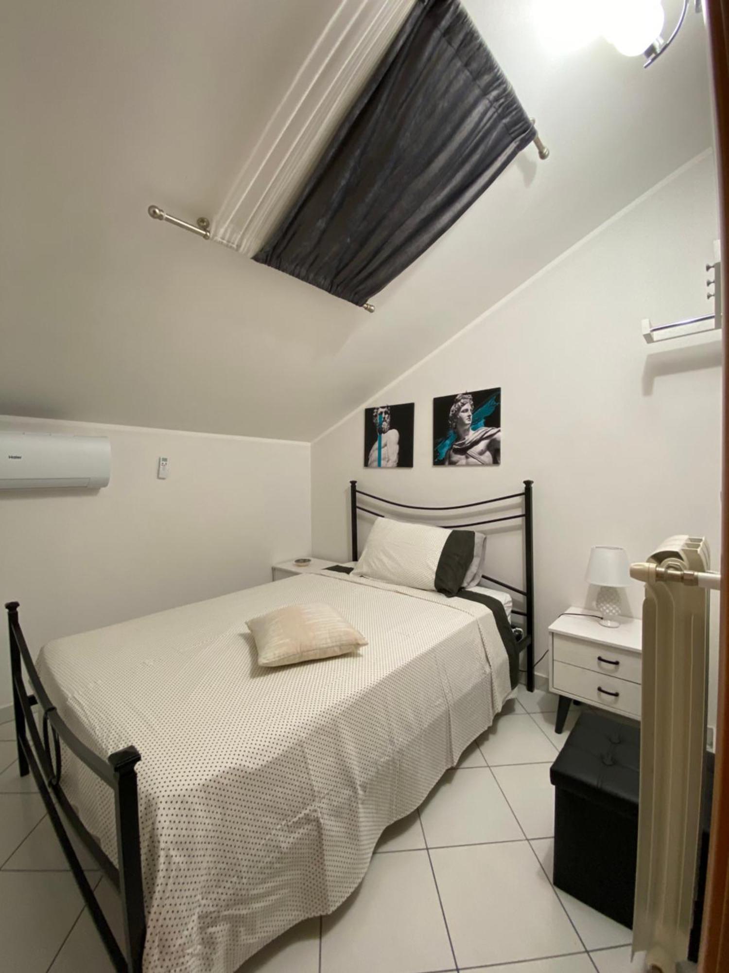 קטאניה Home Pino Center~600 Mt Duomo Ct מראה חיצוני תמונה