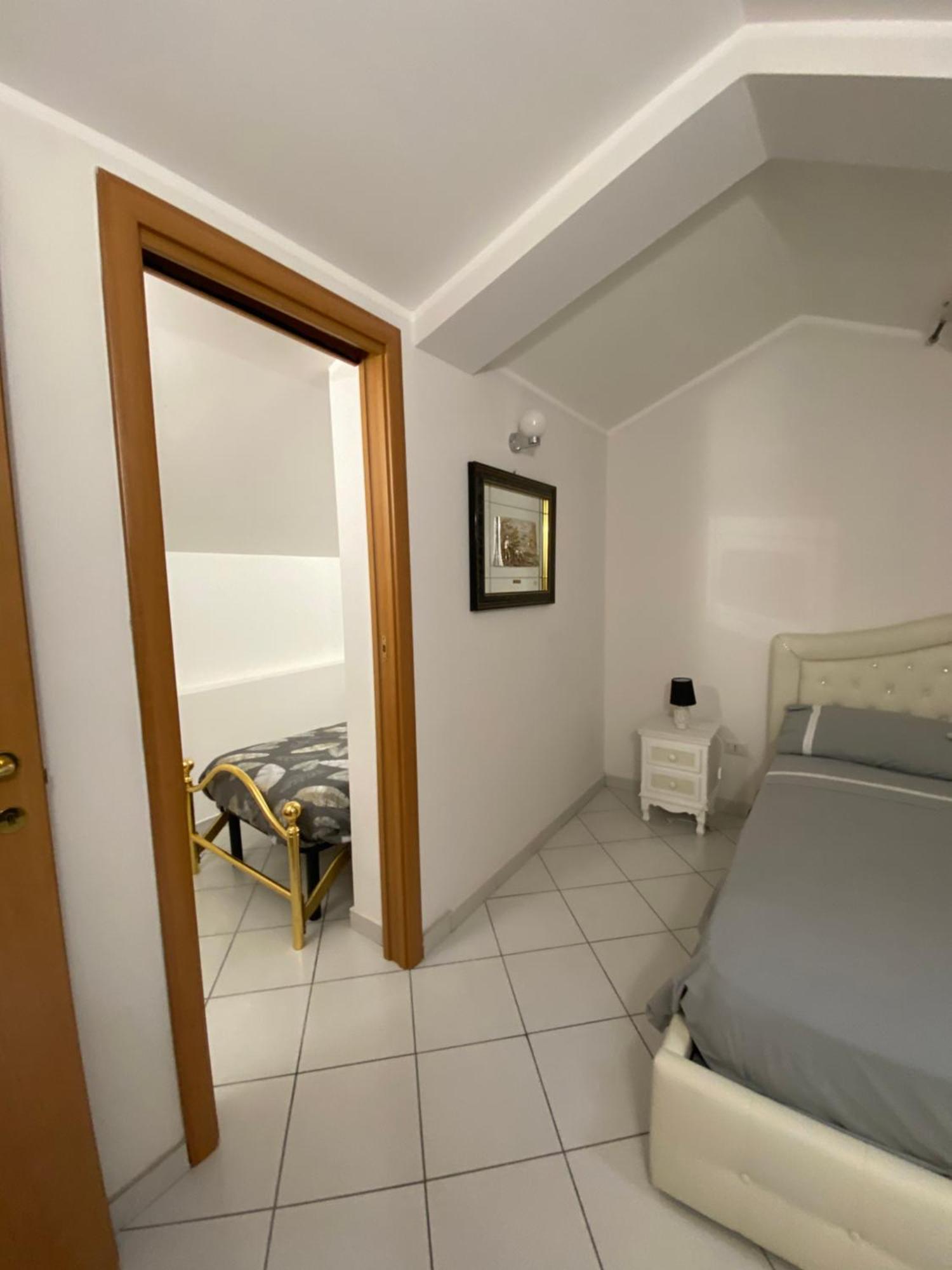 קטאניה Home Pino Center~600 Mt Duomo Ct מראה חיצוני תמונה
