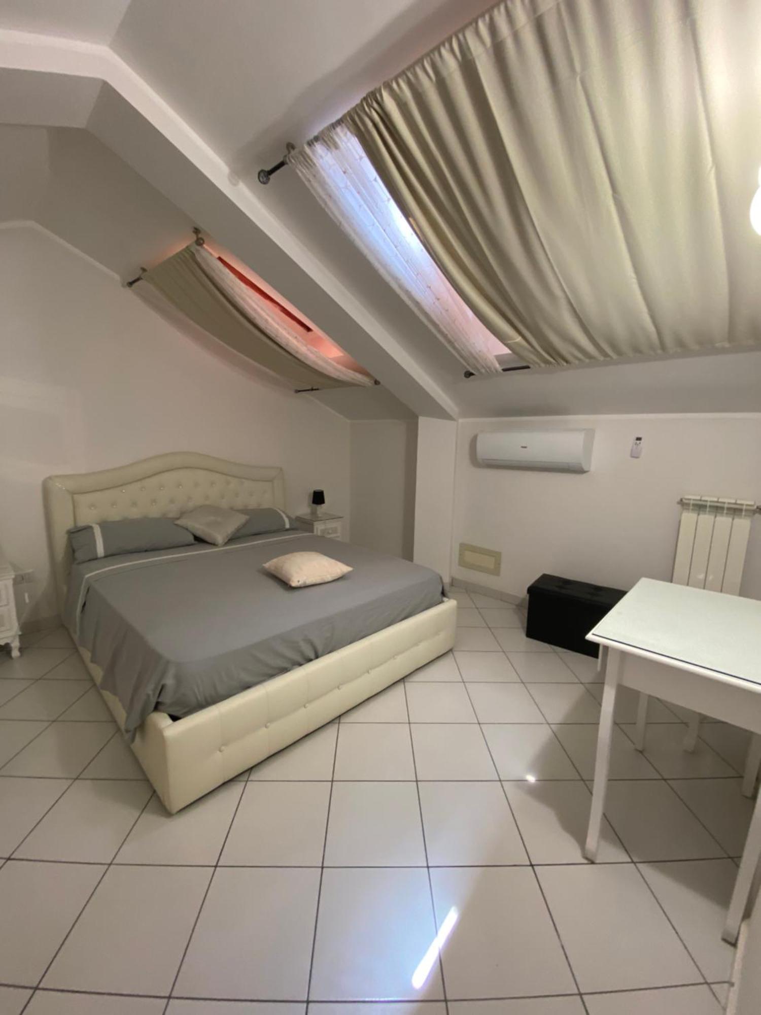קטאניה Home Pino Center~600 Mt Duomo Ct מראה חיצוני תמונה
