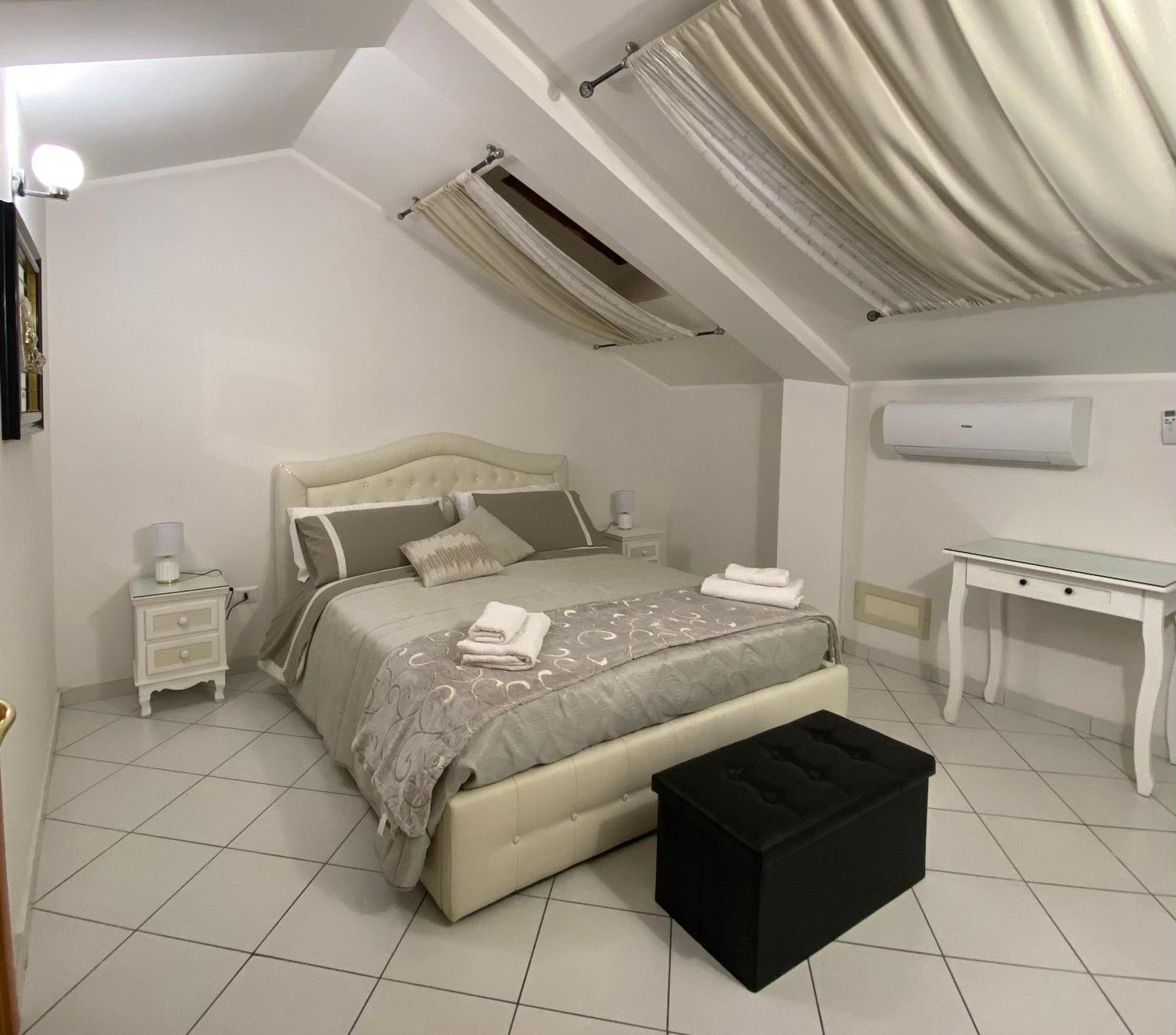 קטאניה Home Pino Center~600 Mt Duomo Ct מראה חיצוני תמונה